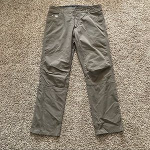 Kuhl Hiking Pants